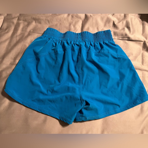 Swift run shorts - Picture 2 of 3